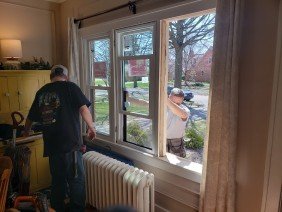 ML Windows - Photo 2