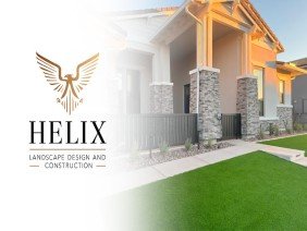 Helix Landscape Design and Construction - Photo 6