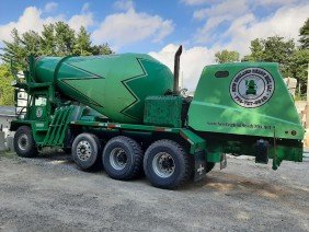 New England Ready Mix, LLC - Photo 2