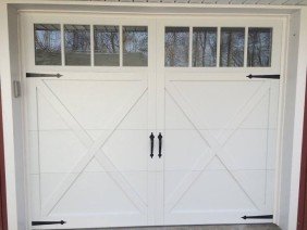 North American Overhead Door - Photo -1