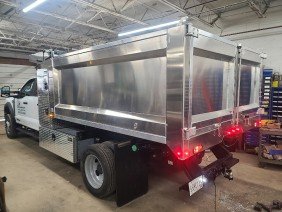 Xtreme Fabrication LLC - Photo 6