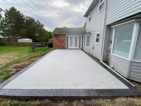 Reale Cement & Construction Company - Photo 4