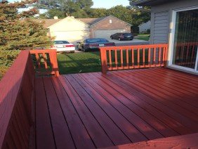 Michigan Paint Pros - Photo 3