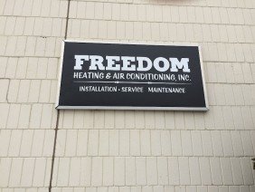 Freedom Heating & Air Conditioning - Photo -1