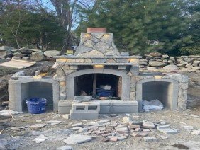 United Stone & Masonry - Photo 4