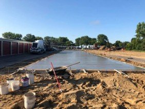 Agnew Concrete Construction - Photo 4