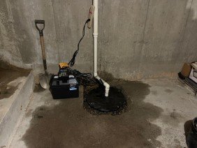 Drycrete Waterproofing - Photo 4