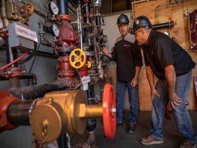 Ellis Fire Protection - Photo 5