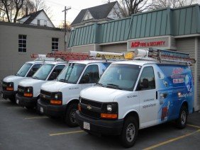 ACP Communications Corp d/b/a ACP Fire & Security - Photo 3