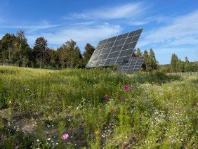 Peninsula Solar - Photo 2