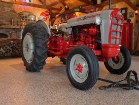 Stronghold Floors - Photo 3