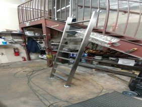 N & B Fabrication LLC - Photo 0