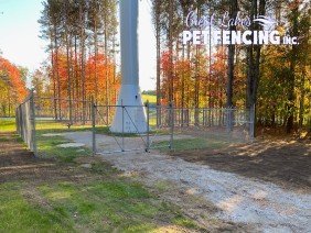 Great Lakes Fencing Inc. - Photo 6