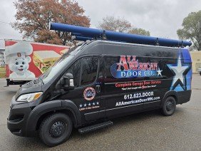 All American Door Co. - Garage Door Repair Service - Photo 6