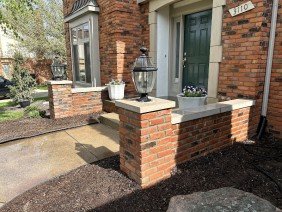 United Masonry & Hardscape - Photo 5