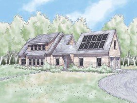 Island Carpentry Inc - Photo -1