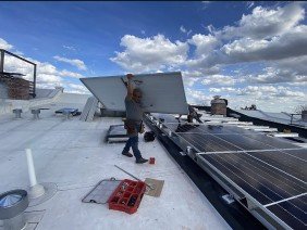 Revolution Solar - Photo 4