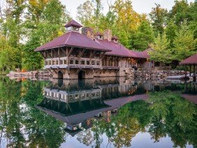 JLF Architects - Photo 1