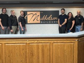 Mikkelson Builders - Photo 6