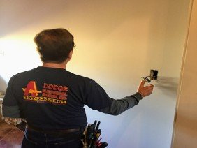 A.Dodge Electrical Service, Inc. - Photo 1