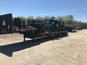 United Rentals - Fluid Solutions: Pumps, Tanks, Filtration - Photo 0