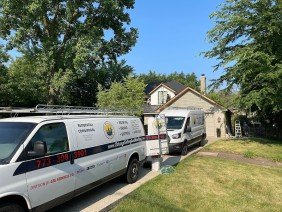 Chicago Siding&Roofing Company - Photo 3