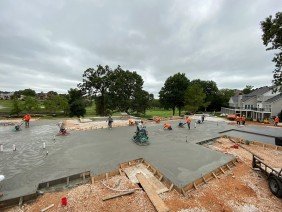 Backus Concrete, LLC - Photo 5