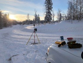 Survey Alaska LLC - Photo -1