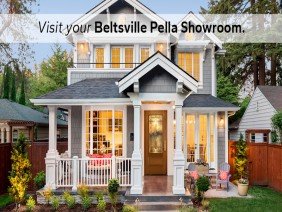 Pella Windows and Doors Showroom of Bethesda, MD - Photo 5
