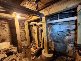 Belfast Builders - Photo 6