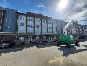 Parish Construction & Roofing LLC - Photo 2