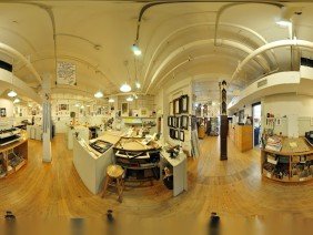 Framers' Workshop - Photo 4