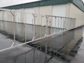 Stafford Fence Company Inc. - Photo 4