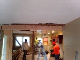 J & W Brown General Contracting, Home Improvement, LLC - Photo 0