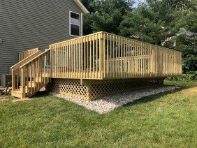 West Michigan Renovations - Photo 3