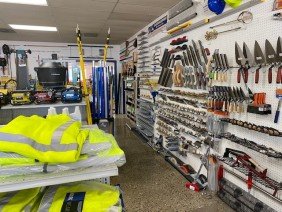 Hammersmith Equipment Company Inc. - Photo 2