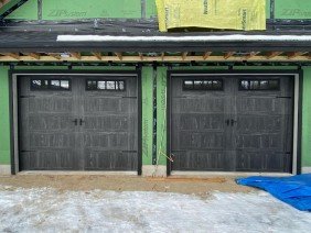 White Mountain Overhead Doors - Photo 4