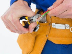 Central Minnesota Electric Inc. - Photo 0