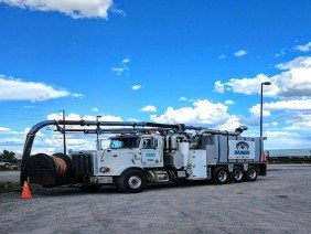 Badger Infrastructure Solutions - Phoenix, AZ - Photo 2