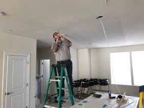 Haas & Sons Electric - Electricians - Photo 2