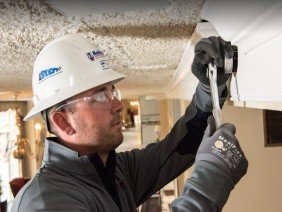 Reliance Fire Protection - Photo 4