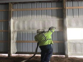 American Spray Foam Inc. - Photo 4