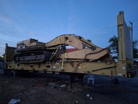 MEGA MACHINE - Photo 0