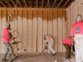 iFOAM Insulation - Photo 1