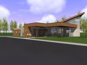 Levin/Brown & Associates, Inc. - Architects - Photo 1