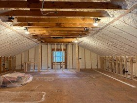 Spray Foam of Cape Cod - Photo -1