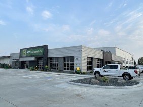 RDO Equipment Co. - Photo 0