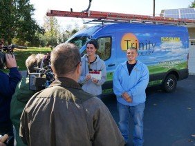 Trinity Solar - Photo 1