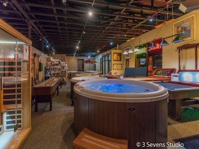 Midnight Sun Pools n' Spas - Photo -1