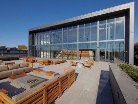 Suffolk Construction National Headquarters - Photo 6